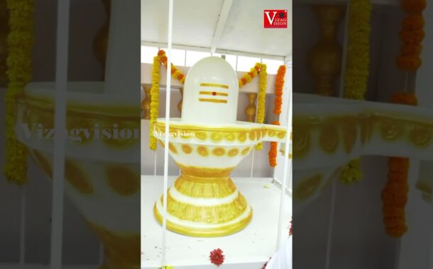 90th Trimurti Shiv Jayanti Prajapita Brahmakumari #vizagvision #ytshots