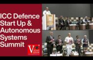 ICC Defence Start Up & Autonomous Systems Summit in Visakhapatnam Vizag Vision