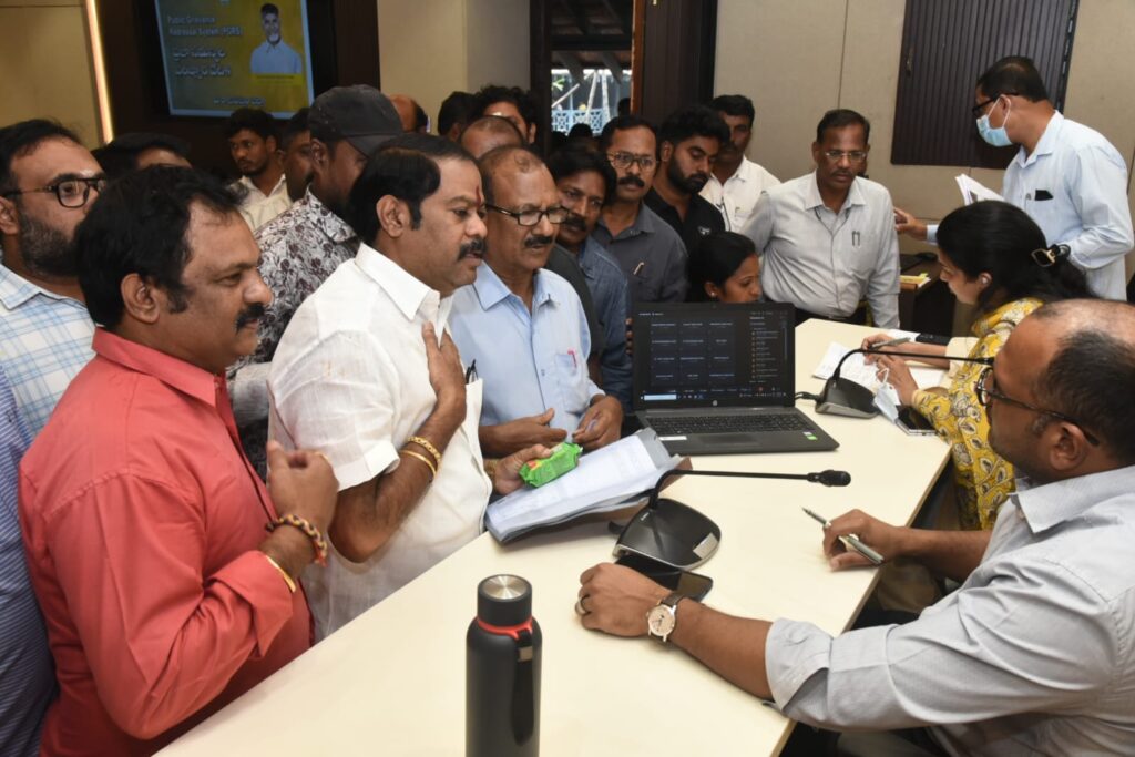 Visakhapatnam Vizagvision :