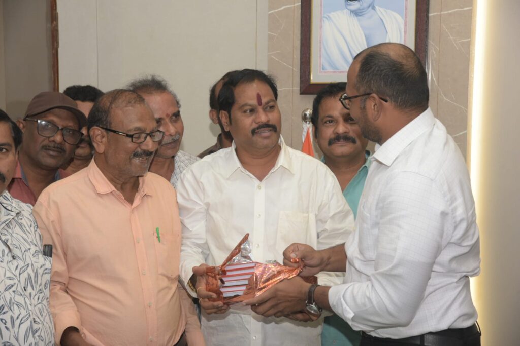 Visakhapatnam Vizagvision: