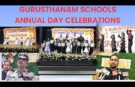 Gurusthanam Schools 8th Annual Day Celebrations in Visakhapatnam Vizag Vision