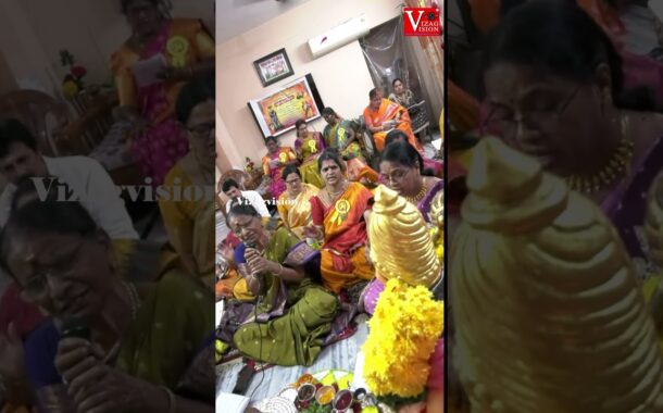 అన్నమయ్య సంకీర్తనలు #vizagvision #ytshots #అన్నమయ్య #సంకీర్తనలు