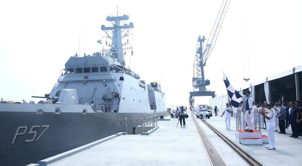 Vizagvision New Delhi Phalguna: