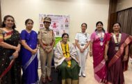 International Women’s Day Celebration Inner Wheel Club of Waltair in Visakhapatnam