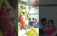శ్రీ షిర్డీ సాయిబాబా ధ్యాన మందిరంలో ఉగాది వేడుకలు #vizagvision #ytshots