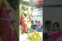 శ్రీ షిర్డీ సాయిబాబా ధ్యాన మందిరం లో ఉగాది వేడుకలు in Visakhapatnam Vizag Vision