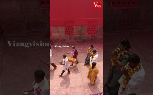 కామాఖ్య దేవి ఆలయ రహస్యం Assam #Vizagvision #Ytshots #కామాఖ్యా దేవి ఆలయం #కంమాఖ్య రహస్యాలు