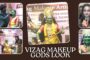 One Day Seminar Vizag Makeup Gods Look in Visakhapatnam Vizag Vision