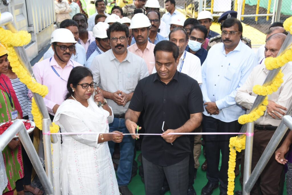 Visakhapatnam Vizagvision: