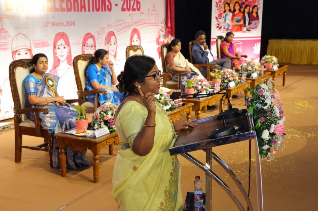 Visakhapatnam Vizagvision: