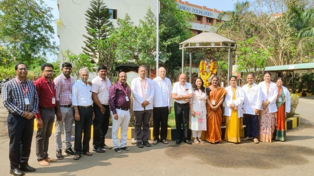 Vizag Vision Visakhapatnam: