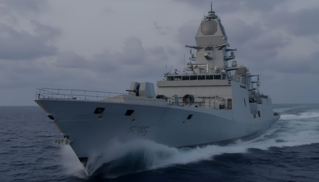 Vizag Vision New Delhi :INDIGENOUS STEALTH FRIGATE ‘DUNAGIRI’ DELIVERED TO INDIAN NAVY – A MAJOR BOOST TO AATMANIRBHARTA IN WARSHIP BUILDINGINDIAN NAVY RECEIVES INDIGENOUS STEALTH FRIGATE‘DUNAGIRI’ UNDER PROJECT 17A AT GRSE, KOLKATADunagiri (Yard 3023), the fifth ship of Nilgiri Class (Project 17A) andsecond of the class built at Garden Reach Shipbuilding and EngineersLtd (GRSE), was delivered to the Indian Navy on 30 Mar 2026 at GRSE,Kolkata, marking a major milestone in achieving self-reliance in warship design and construction. Project 17A frigates are versatile multi-mission platforms, designed to address current and future challenges in the maritime domain.Dunagiri is a reincarnation of the erstwhile INS Dunagiri, a Leanderclass frigate, that was part of the Indian Navy fleet from 05 May 1977 to 10 Oct 2010, rendering 33 years of glorious service to the nation. This state-of-the-art frigate reflects a quantum leap in naval design, stealth, firepower, automation and survivability and is an admirable symbol of Aatmanirbharta in warship building.Designed by Warship Design Bureau (WDB) and overseen by Warship Overseeing Team (Kolkata), P17A frigates reflect a generational leap in indigenous ship design, stealth, survivability, and combat capability. Driven by the philosophy of Integrated Construction, the ship was built and delivered inenvisaged timeline. P17A ships are fitted with an advanced weapon and sensor suite compared to the P17 (Shivalik) class. These ships are configured with Combined Diesel or Gas (CODOG) propulsion plants, comprising a diesel engine and a gas turbine that drive a Controllable Pitch Propeller (CPP) on each shaft, and state-of-the-art Integrated Platform Management System (IPMS). The potent weapons and sensors suite comprises of BrahMos SSM,MFSTAR and MRSAM complex, 76mm SRGM, and a combination of 30 mm and 12.7 mm close-in weapon system, along with rocket and torpedoes foranti- submarine warfare. Dunagiri is the fifth P17A ship getting delivered to the Indian Navy in the last 16 months. The experiences gained from construction of the first four P17A ships have enabled compressing of build period of Dunagiri to 80 months, incomparison to 93 months taken for first of class (Nilgiri).Delivery of Dunagiri showcases the design, ship construction andengineering prowess of nation, and reflects the Navy’s unrelenting focus on Aatmanirbharta in both ship design and shipbuilding.With an indigenisation content of 75%, the project has involved over200 MSMEs and has enabled employment generation of approximately 4,000 personnel directly and more than 10,000 personnel indirectly.