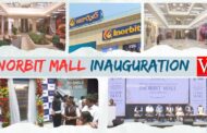 INORBIT MALL inauguration Newest Social Space in Visakhapatnam Vizag Vision
