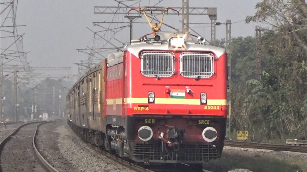 Vizagvision Visakhapatnam: GOOD NEWS:REGULARISATION OF SPECIAL TRAINS AS WEEKLY EXPRESS TRAINSThe Ministry of Railways has approved the regularisation of FOUR Train-on-Demand Specials operated by East Coast Railway, to be operated as regular Weekly Express trains. This move will provide enhanced passenger convenience, improved connectivity, and better utilization of existing rakes. The date of introduction will be intimated later. The details of the regularised trains are as under:VISAKHAPATNAM – TIRUPATI EXPRESS (TRAIN NOS. 18507/18508):The special train number 08583/08584 Special will be regularised as 18507/18508 to run as Weekly express 18507 from Vishakhapatnam on Mondays which will leave Visakhapatnam at 19.10hrs and will reach Duvvada at 19.48hrs and departure at 19.50hrs and will reach Tirupati at 09.30hrs on the next day.In return direction the 18508 express will leave Tirupati on Tuesdays at 21.50hrs which will reach Duvvada on the next day at 12.28hrs and departure at 12.30hrs and will reach Visakhapatnam at 13.30hrsStoppages: Duvvada, Anakapalli, Elamanchili, Annavaram, Samalkot, Rajahmundry, Nidadavolu, Tanuku, Bhimavaram Town, Akividu, Kaikalur, Gudivada, Vijayawada, Tenali, Chirala, Ongole, Nellore, Gudur, Srikalahasti and Renigunta between Visakhapatnam – Tirupati stations.Coach Composition: 2AC - 01, 3AC - 07, 3AC Economy – 01, Sleeper Class – 06, General Second class – 04, Pantry Car-1, Second-Class luggage cum Divyangjan coach – 01 and Generator Motor car-1in its composition.VISAKHAPATNAM – SMVT BENGALURU EXPRESS (TRAIN NOS. 18509/18510)The special trains numbered 08581/08582 Special will be regularised to as weekly express 18509 from Visakhapatnam on Sundays which will leave Visakhapatnam at 15.20hrs that reaches Duvvada at 16.00hrs and departure at 16.02hrs and will reach SMVT Bengaluru at 13.50hrs on Mondays.In return direction the train No. 18510 express will leave SMVT Bengaluru at 15.50hrs on Mondays which will reach Duvvada at 12.28hrs on the next day and departure at 12.30hrs and will reach Visakhapatnam at 13.30hrs.Stoppages: Duvvada, Anakapalli, Elamanchili, Samalkot, Rajahmundry, Eluru, Vijayawada, Ongole, Nellore, Gudur, Renigunta, Katapadi, Jolarpetai, Kuppam, Bangarpet and Krishnarajapuram between Visakhapatnam – SMV Bengaluru stations.Coach Composition: 2AC - 03, 3AC - 04, Sleeper Class – 09, General Second class – 04 and Second-Class luggage cum Divyangjan coach – 02 in its composition.VISAKHAPATNAM – TIRUPATI EXPRESS (TRAIN NOS. 18505/18506)The special train number 08547/08548 Special will be regularised as 18505/18506 to run as Weekly express 18507 from Vishakhapatnam on Wednesdays which will leave Visakhapatnam at 19.00hrs and will reach Duvvada at 19.35hrs and departure at 19.37hrs and will reach Tirupati at 09.30hrs on the next day.In return direction the 18508 express will leave Tirupati on Thursdays at 21.50hrs which will reach Duvvada on the next day at 12.28hrs and departure at 12.30hrs and will reach Visakhapatnam at 13.30hrsStoppages: Duvvada, Anakapalle, Elamanchali, Annavaram, Samalkot, Rajahmundry, Nidadavolu, Tanuku, Bhimavaram Town, Kaikalur, Gudivada, Vijayawada, Tenali, Chirala, Ongole, Nellore, Gudur, Srikalahasti and Renigunta between Visakhapatnam and TirupatiCoach Composition: 2AC - 03, 3AC - 04, Sleeper Class – 09, General Second class – 04 and Second-Class luggage cum Divyangjan coach – 02 in its composition.VISAKHAPATNAM – CHARLAPALLI EXPRESS (TRAIN NOS. 18527/18528):The special train No. 08579/08580 Special will be regularised as18527/18528 to run as Weekly express 18527 from Vishakhapatnam on Fridays which will leave Visakhapatnam at 17.30hrs and will reach Duvvada at 16.03hrs and departure at 16.05hrs and will reach Charlapalli at 08.00hrs on the next day.In return direction the 18528 express will leave Charlapalli on Saturdays at 14.30hrs which will reach Duvvada on the next day at 04.35hrs and departure at 04.37hrs and will reach Visakhapatnam at 05.20hrsStoppages: Duvvada, Anakapalle, Elamanchili, Tuni, Annavaram, Samalkot, Rajahmundry, Eluru, Rayanapadu, Khammam, Warangal and Kazipet between Visakhapatnam and Charlapalli.The introduction of these express services will be made effective from an early convenient date, to be notified separately. This regularisation ensures continued service reliability and improved rail connectivity for passengers traveling across Andhra Pradesh, Odisha, Karnataka and TelanganaCoach Composition: 2AC - 03, 3AC - 04, Sleeper Class – 09, General Second class – 04 and Second-Class cum luggage coach – 02 in its composition.