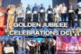 Golden Jubilee Celebrations Dredging Corporation of India Limited in Visakhapatnam Vizag Vision
