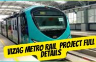 Vizag Metro Rail Coming Soon Project Full Details Vizag Vision