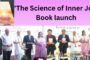 'The Science of Inner Joy' Book launch in Visakhapatnam Vizag Vision
