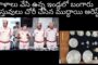 తాళాలు వేసి ఉన్న ఇండ్లలో బంగారు వస్తువులు   చోరీ చేసిన ముద్దాయి అరెస్ట్ DCP K.Latha Madhuri in Vizag