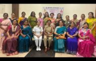 International Women's Day Celebration Inner Wheel Club of Waltair Visakhapatnam Vizagvision