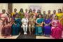 All-Women Crew Train  flagged  Off by Lalit Bohra DRM Visakhapatnam Vizagvision