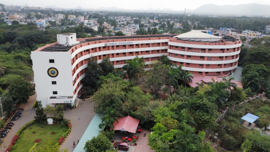 Vizag Vision Visakhapatnam: