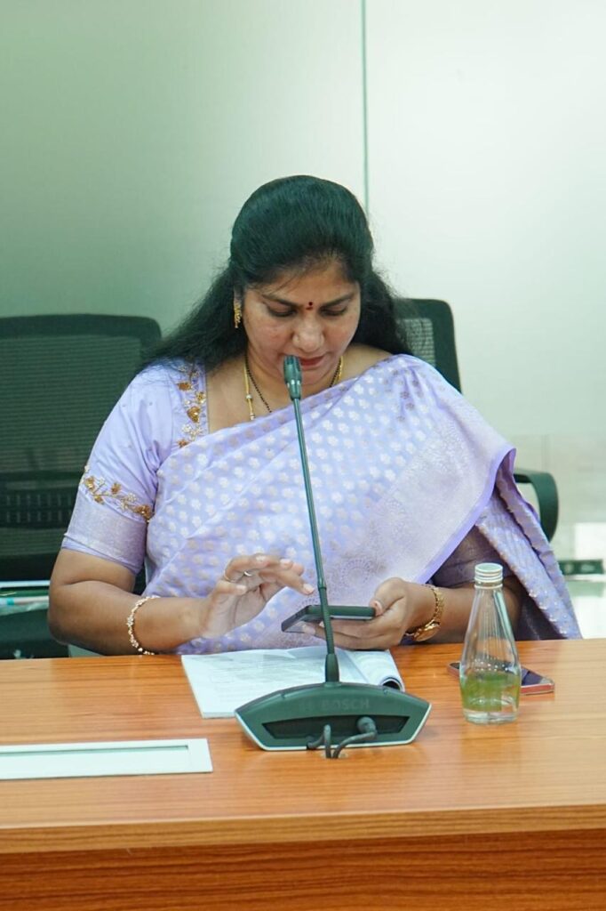 Vizag Vision Amaravati: