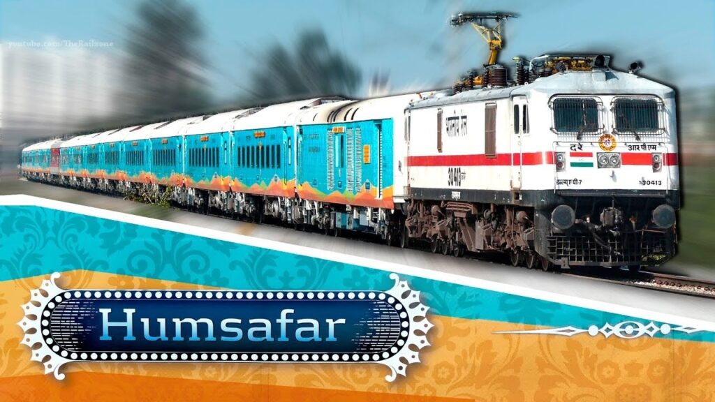 Vizag Vision: INTRODUCTION OF TRAIN NO. 17440/17439 SRIKAKULAM ROAD – TIRUPATI - SRIKAKULAM ROAD WEEKLY HUMSAFAR EXPRESS SERVICESMinistry of Railways has decided to introduce Train No.   17440/ 17439 Srikakulam Road – Tirupati- Srikakulam Road weekly Humsafar Express train on 13.04.2026. The details are as follows: *SRIKAKULAM ROAD – TIRUPATI - SRIKAKULAM ROAD WEEKLY HUMSAFAR EXPRESS (TRAIN Nos. 17440/ 17439* )  The Train No. 17440 Srikakulam Road – Tirupati Weekly Humsafar Express train will leave from Srikakulam Road on Mondays at15:00 hrs with effect from 13.04.2026 and will reach Duvvada on the same day at 17:58 hrs and departure at 18:00 hrs and will reach Tirupati at 08:10 hrs on Tuesday. In the return direction, Train No. 17439 Tirupati - Srikakulam Road Weekly Humsafar Express train will leave from Tirupati on Sunday at 16:55 hrs with effect from 19.04.2026. The train will reach Duvvada on the next day (Monday) at 09.33 hrs and departure at 09.35 hrs and will reach Srikakulam Road at 12:30 hrs.Composition: The pair of trains will consist of total 22 coaches, comprising: 3rd AC – 15, Pantry Car – 01, Sleeper Class coaches – 04, Generator Class cum Luggage Van – 02 coaches.Stoppages: Chipurupalli, Vizianagaram, Kottavalasa, Pendurthi, Duvvada, Anakapalli, Elamanchili, Samalkot, Rajahmundry, Eluru, Vijayawada, Tenali, Bapatla, Chirala, Ongole, Nellore, Gudur and Renigunta between Srikakulam Road – Tirupati stations both directions.People are requested to make use of these special train services