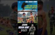 Indian Army Agniveer Extended Till on 10th April 2026