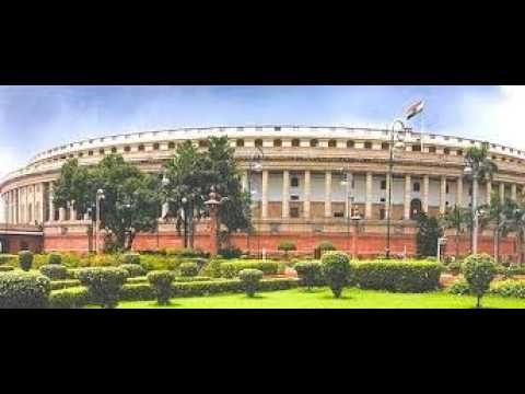 #Live Parliament Debate On Amaravati Bill Vizag Vision