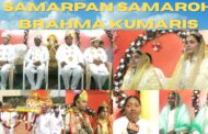 Samarpan Samaroh Brahma Kumaris Cultural Program in Visakhapatnam Vizag Vision